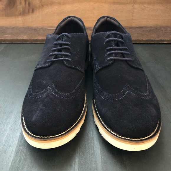 ‼️$5 SALE‼️ FIND Hybrid Loafer Brogues - Picture 7 of 13